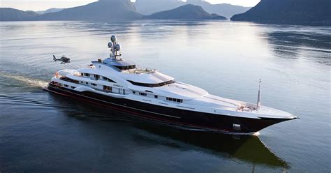 attessa yacht for sale.